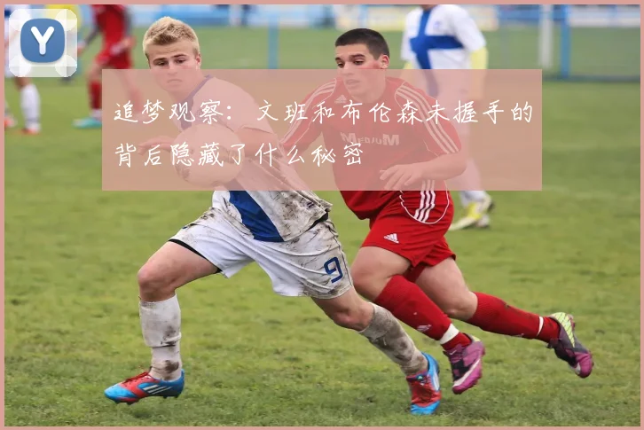 追梦观察：文班和布伦森未握手的背后隐藏了什么秘密